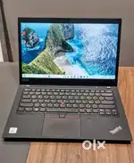 Lenovo thinkpad T14 ( like new )