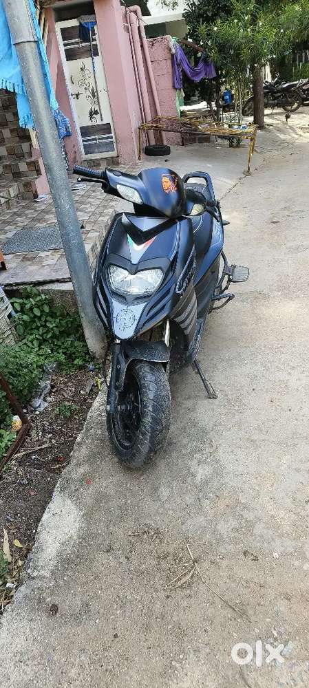 Good condition vehicle