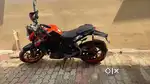 Duke 200 Brand new condition