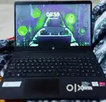 Hp  laptop