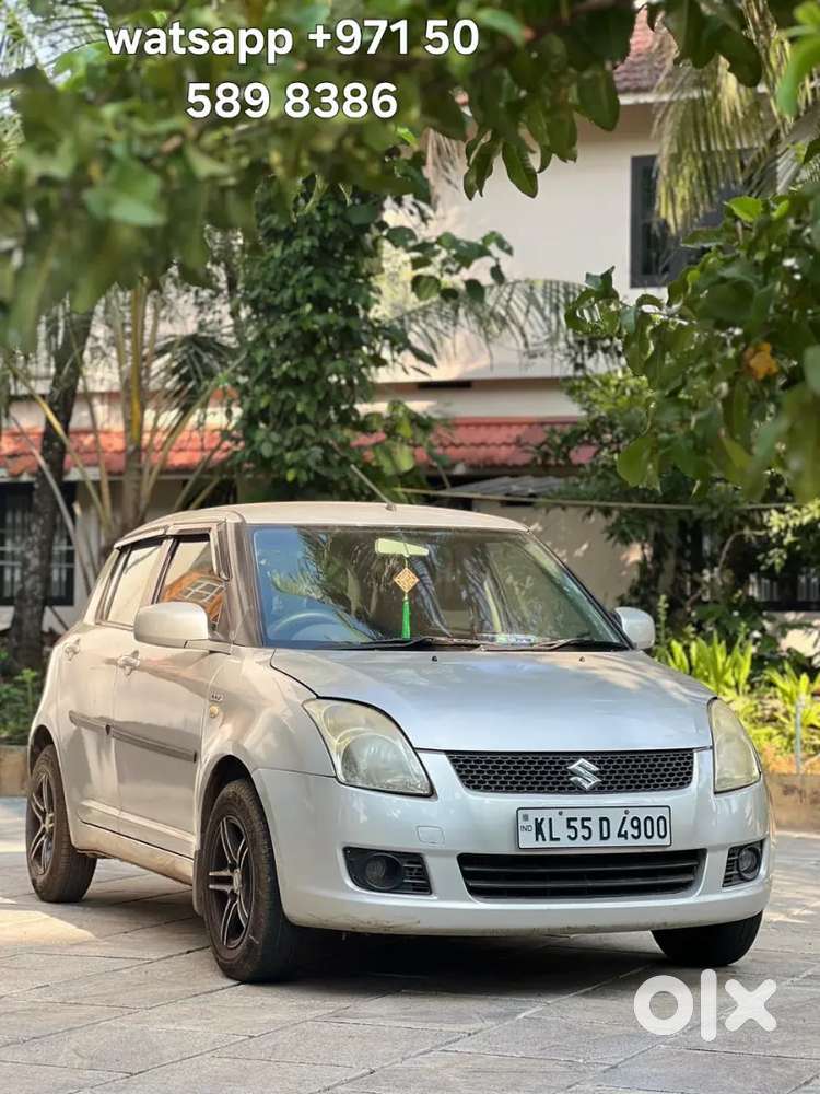 Maruti Suzuki Swift 2009 Diesel Good Condition