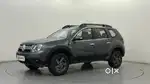 Renault Duster 1.5 Petrol RXL, 2017, Petrol