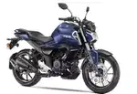 Bike for sale fzs fi v4