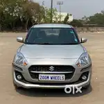 Maruti Suzuki Swift 1.2 VXI (O), 2023, Petrol
