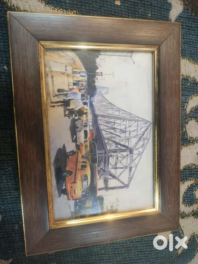 Antique frame sale