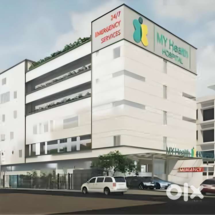 Best Hospital in Hyderabad