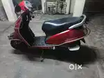Well-Maintained Honda Activa for Sale – Excellent Condition