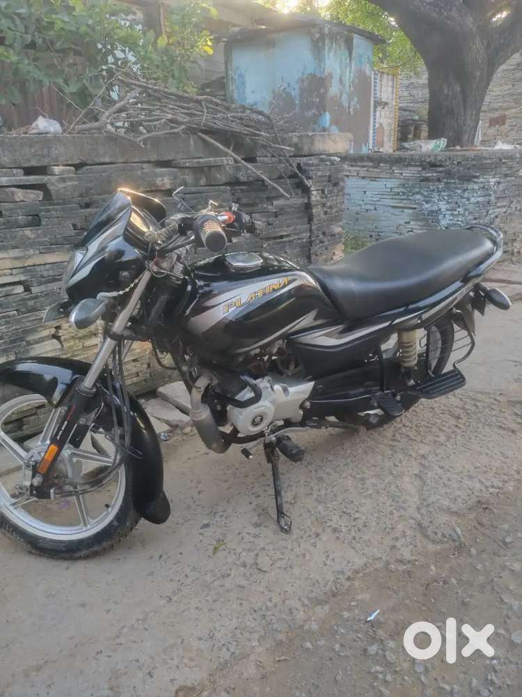 1st owner and new brand condition