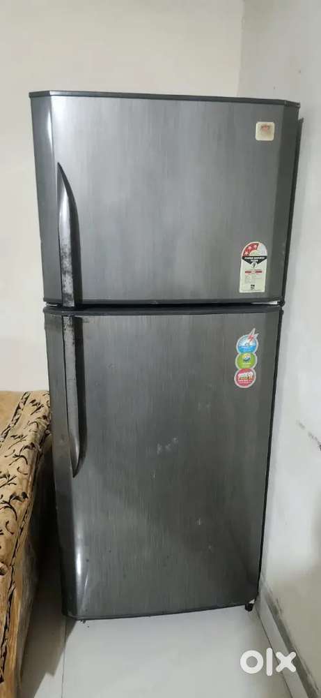 Double Door refrigerator