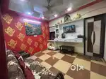 2bhk flat for sale (75 gaj) in just 40 lakhs