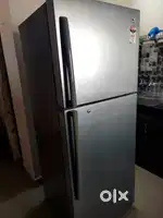 LG Double Door 422 Ltrs.