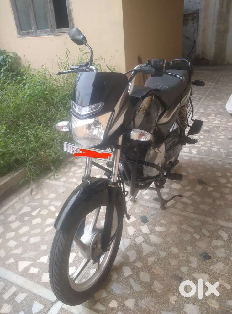 Rs.50000/- onlyBajaj Platina vehicle, 2019 model, petrol version