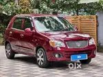 Maruti Suzuki Alto K10 LXI Optional, 2012, Petrol