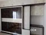 3BHK Semi-Furnished Flat for Lease in Cynosure White Spaces – Whitefie
