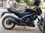 2018 Bajaj Dominar 400 | Single Owner | Immaculately Maintained