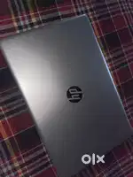HP laptop Touch screen 8th generation