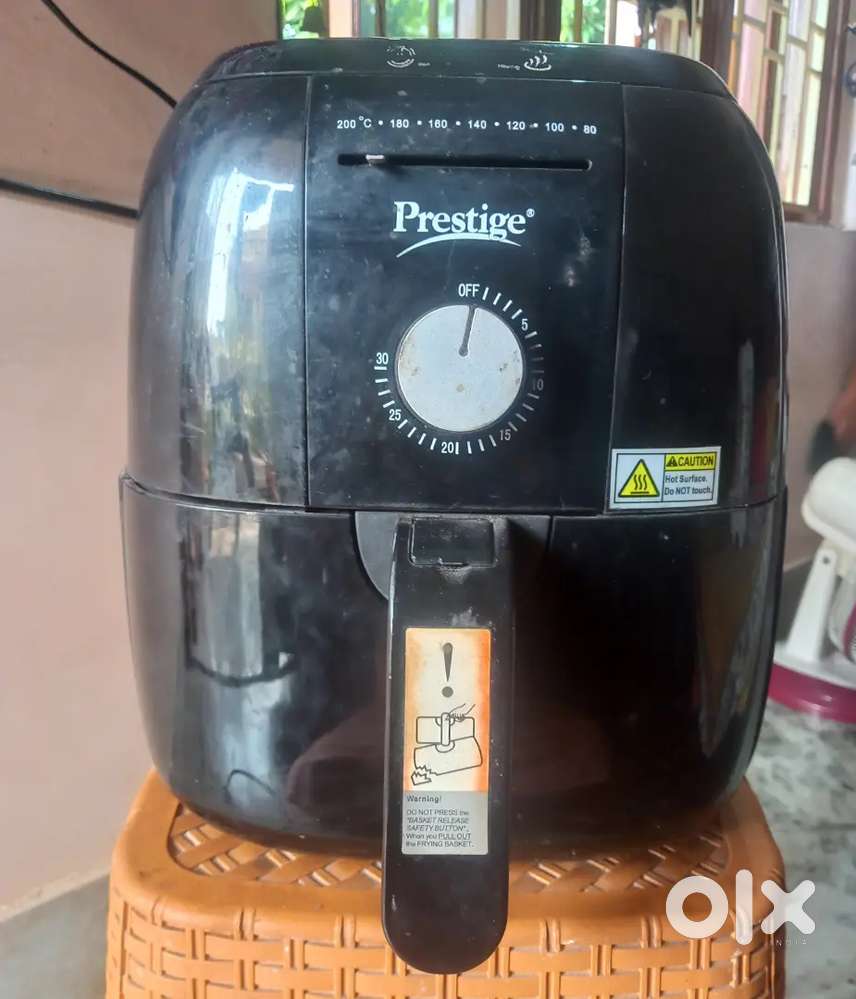 Prestige Air Fryer