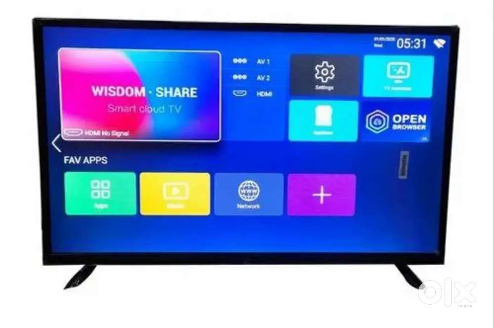 Sony lenth 40 inch smart tv