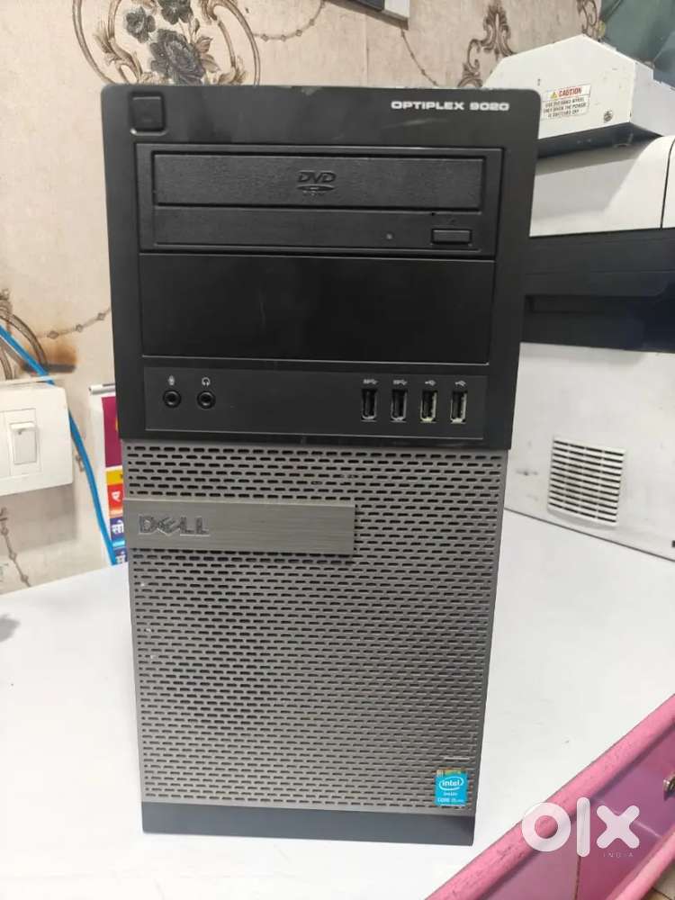 Dell optiplex 9020