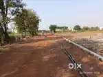 1000 SQFT PLots For Sell Near Bhatagaon