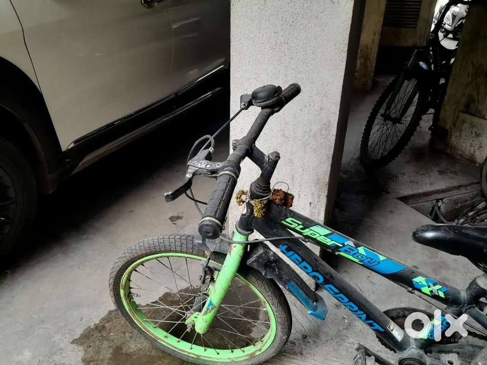 Hero sprint Kids cycle 20T