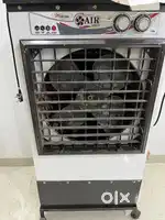 Desert cooler