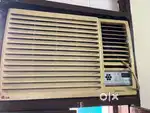 LG window Ac 1.5 ton .