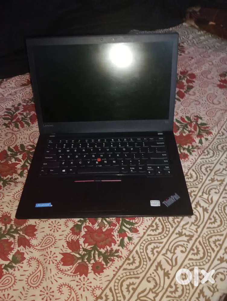 Lenovo thinkpad