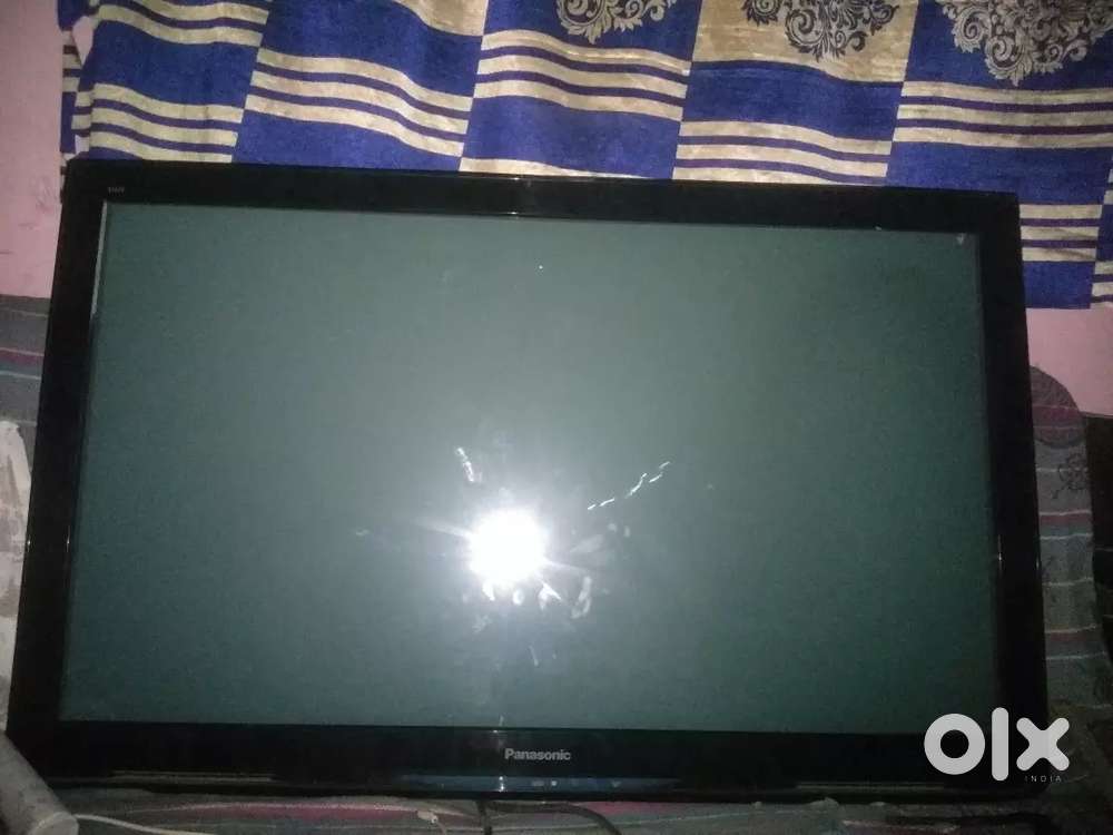 Panasonic viera 43inch