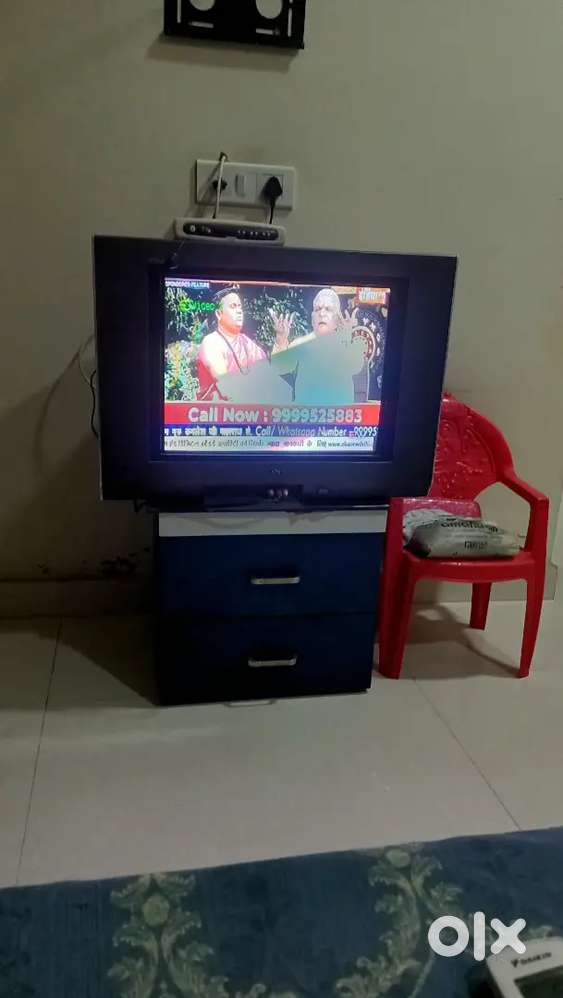 Sony tv flat screen