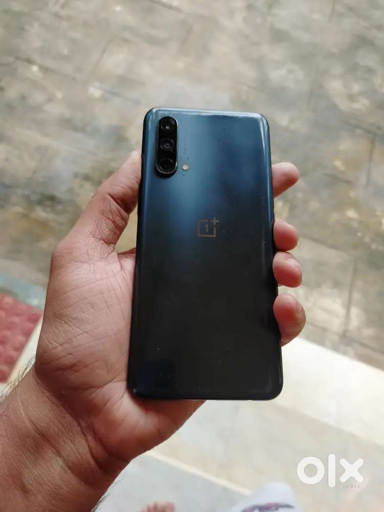 ONEPLUS NORD CE 5G
