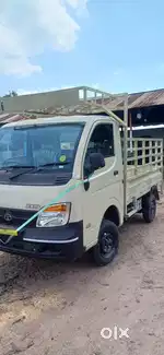 Need Driver For Tata Ace Gold