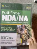 Pathfinder nda arihant