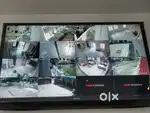 Cctv camera technician