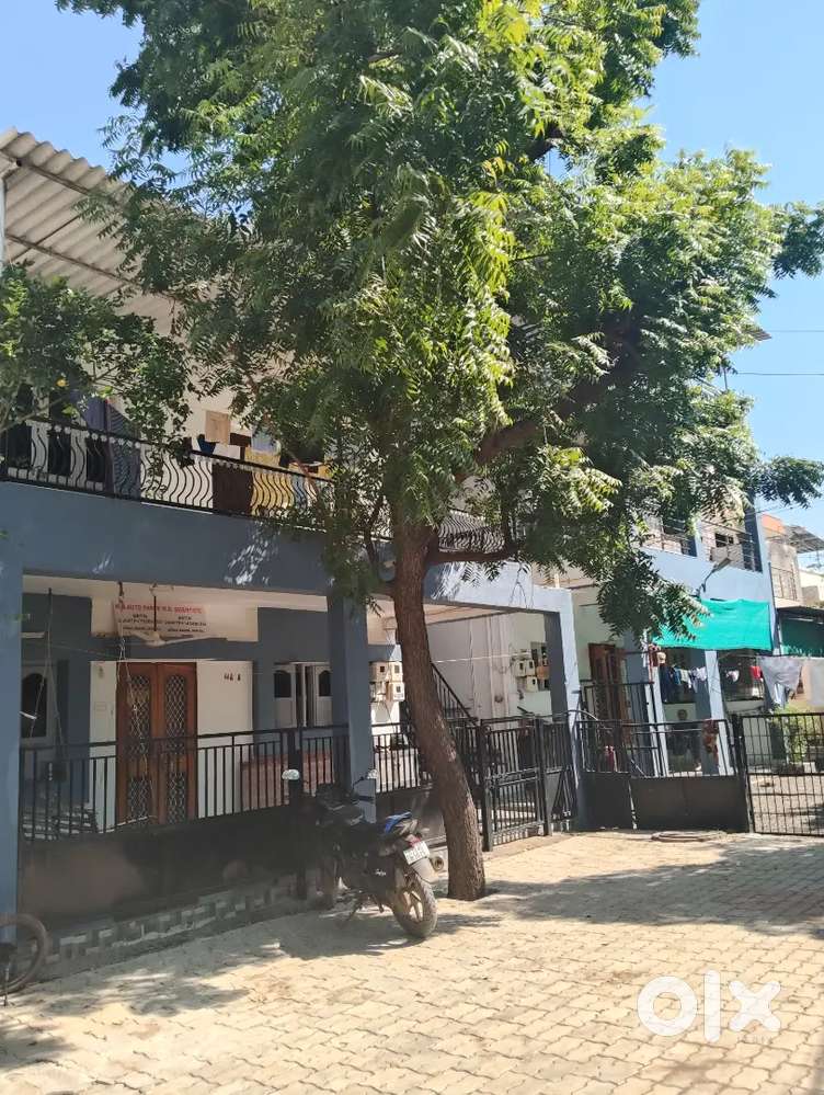 2BHKT 1F FOR RENT તળાજા જકાતનાકા પાસે