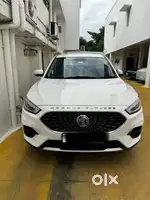 MG ASTOR 2024 Petrol Well Maintained