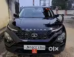 Tata Harrier Dark Edition