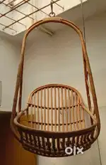 Wooden Swing on Sale