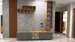 3 Bhk independent builder floor flat for rent at GMS road