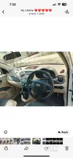 Hyundai i10 Well Maintained