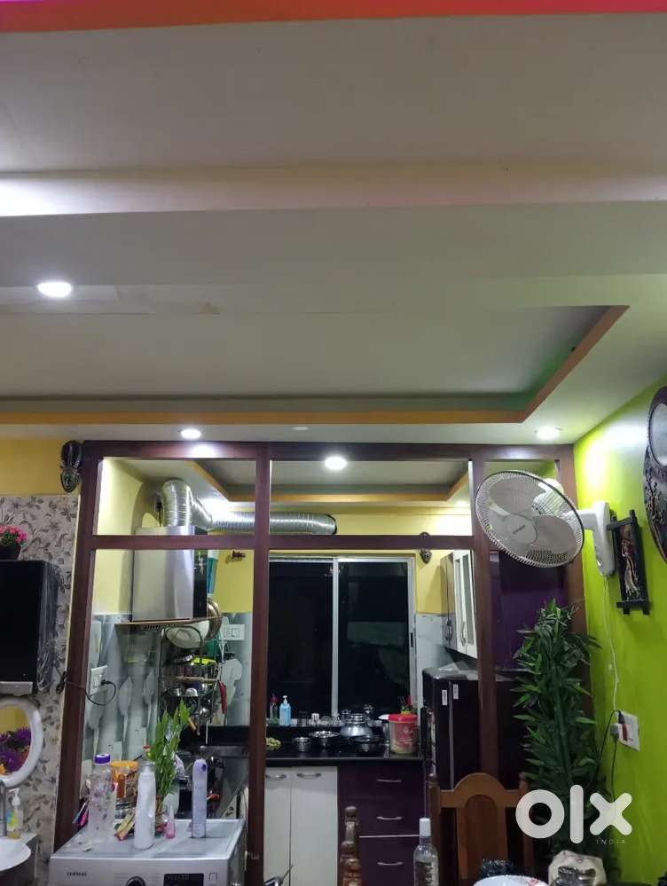 Shubham Enclave Front of Sriniketan road opposite Hero showroom