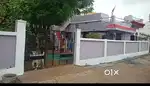 Just 10 steps from national highways
