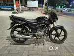 Honda shine