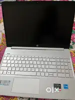 HP 15 series laptop