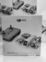 I have all models of dji drones available, from old to new.