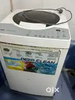 IFB Washing Machine