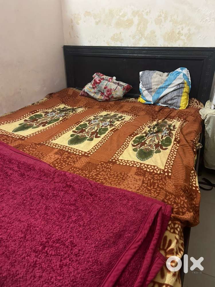 Well Maintained with wifi facility