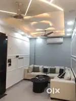110 Gaj 3BHK Luxury Full Furnished Lift & Car Parking Dwarka Sector -1