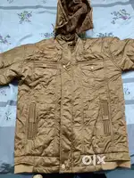 Men's Stylish Jacket