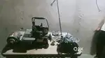 Poonam company interlock ki machine